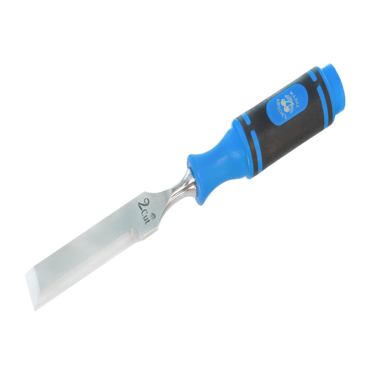 Two Cherries 82212-Cut8221 Multi-Chisel with Holster 8211 26 mm