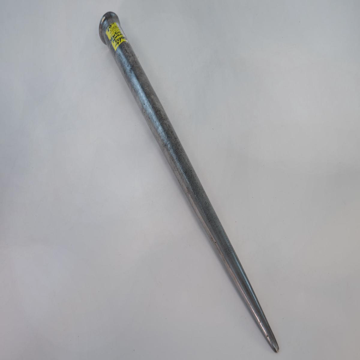 198221 Marlin Spike 8211 USED