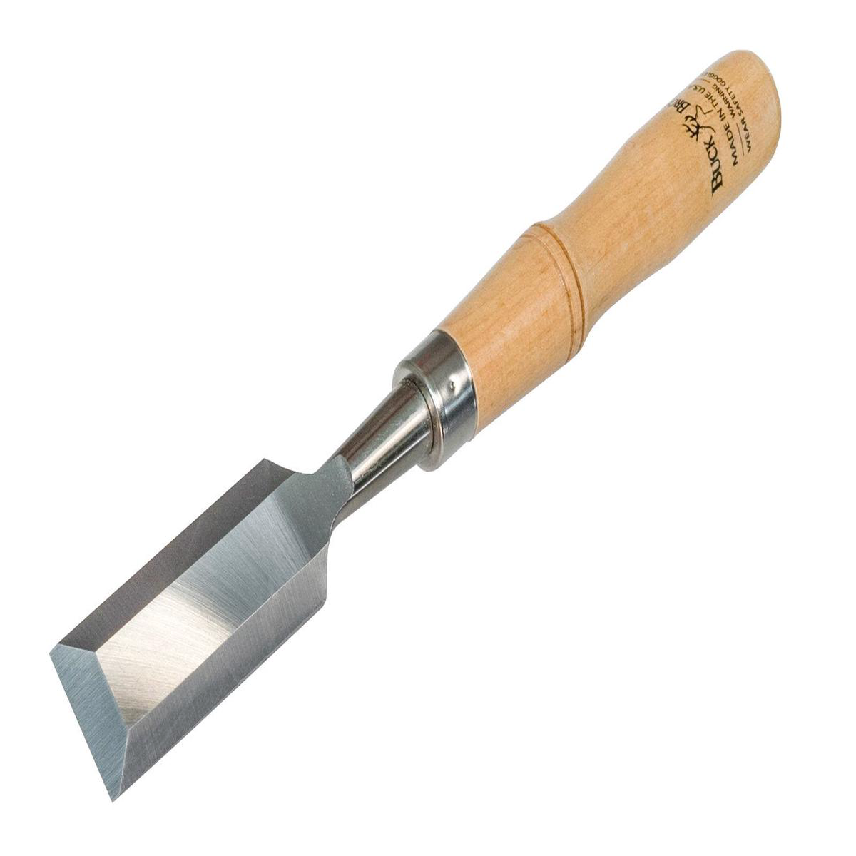 Buck Bros 1-148221 Firmer Chisel