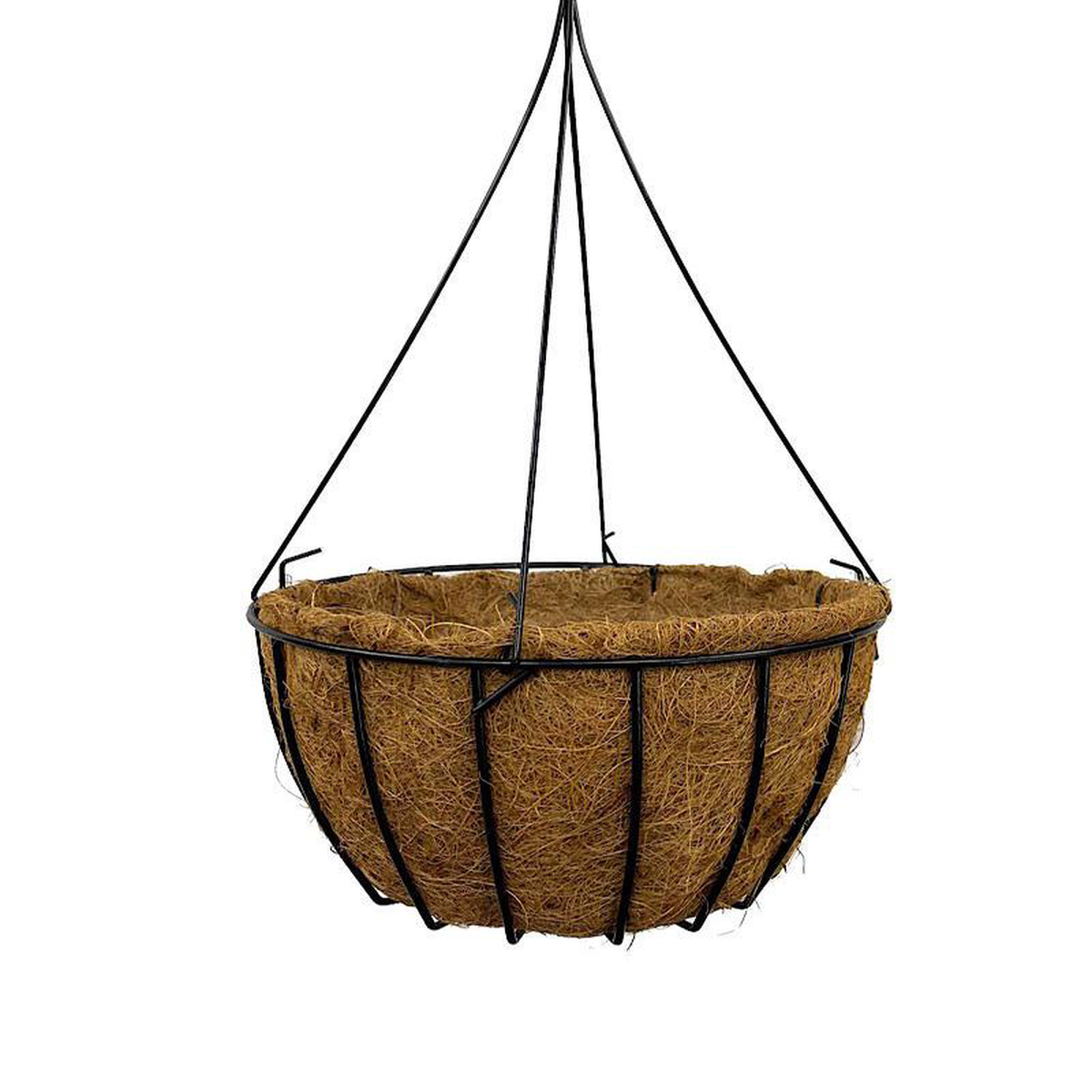 Grower Hanging Basket 14 Inch