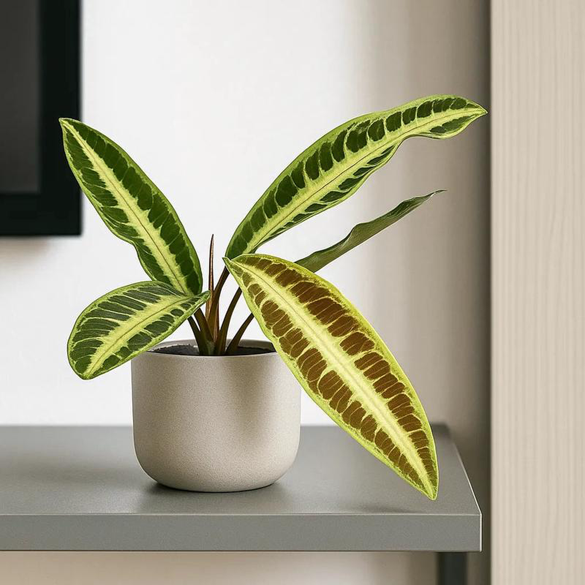 10 8211 15cm Labisia Jabi 105cm Pot House Plant