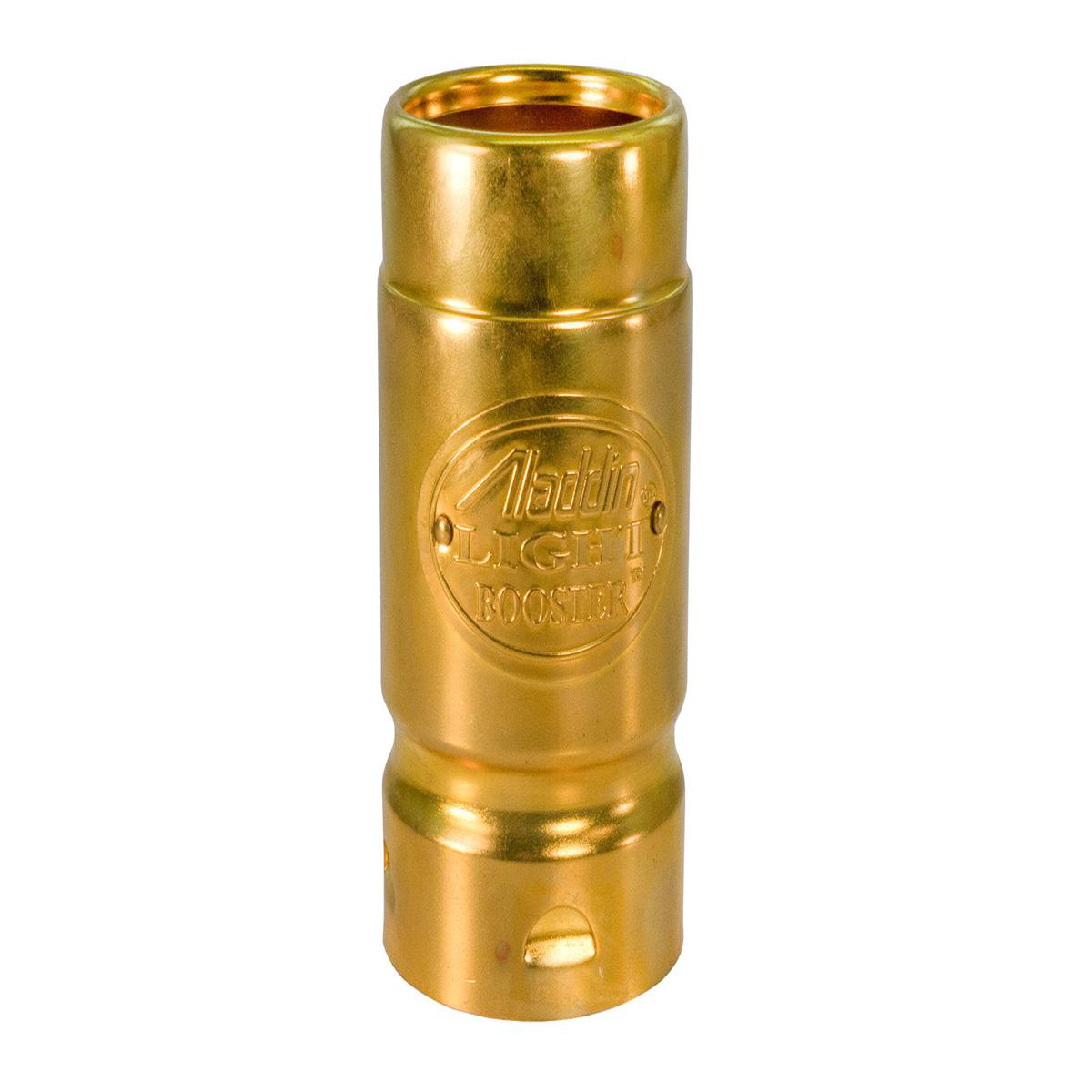 Aladdin Brass Light Booster N108B