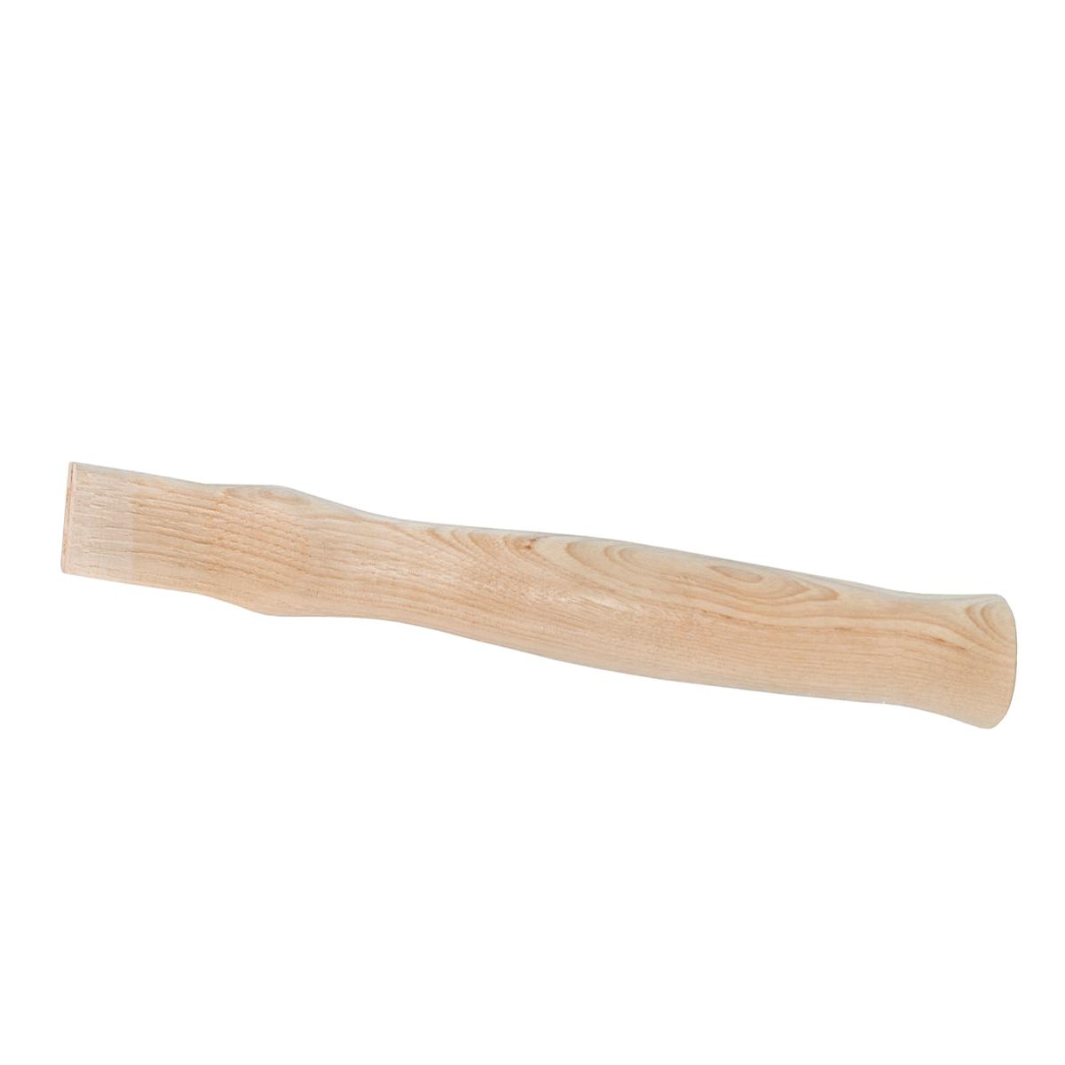 Vaughan Adze Eye Replacement Hammer Handle for 20-24 oz Claw Hammers 17-348221 Long