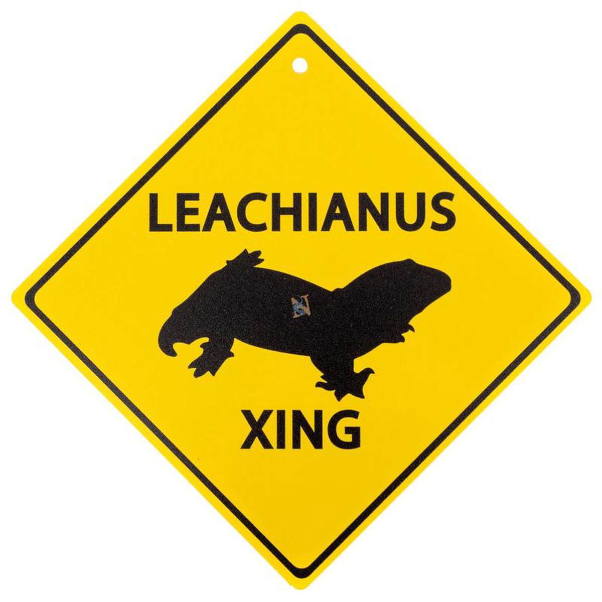 C3 XING 8211 Novelty Sign