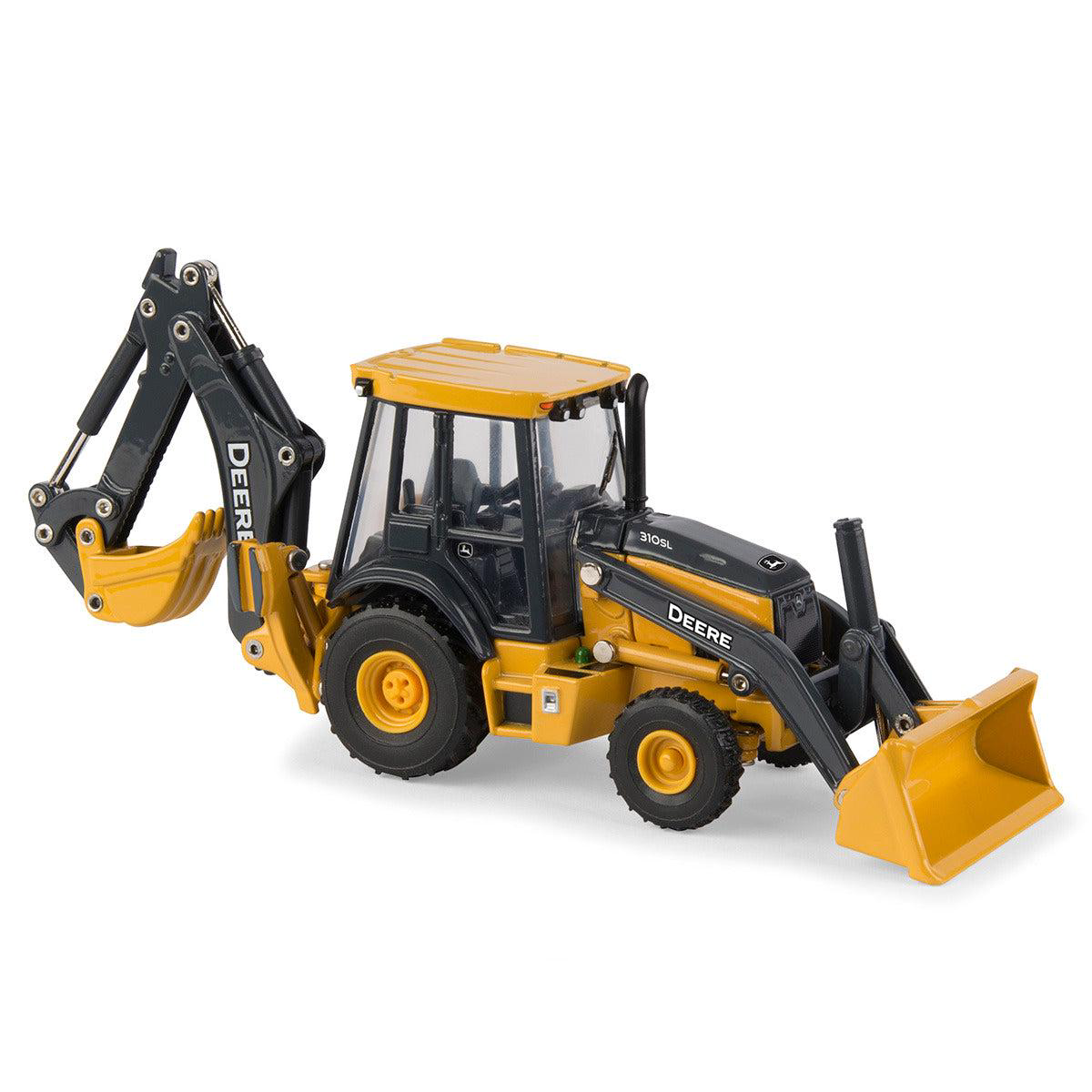 150 310SL Backhoe Loader Prestige Collection