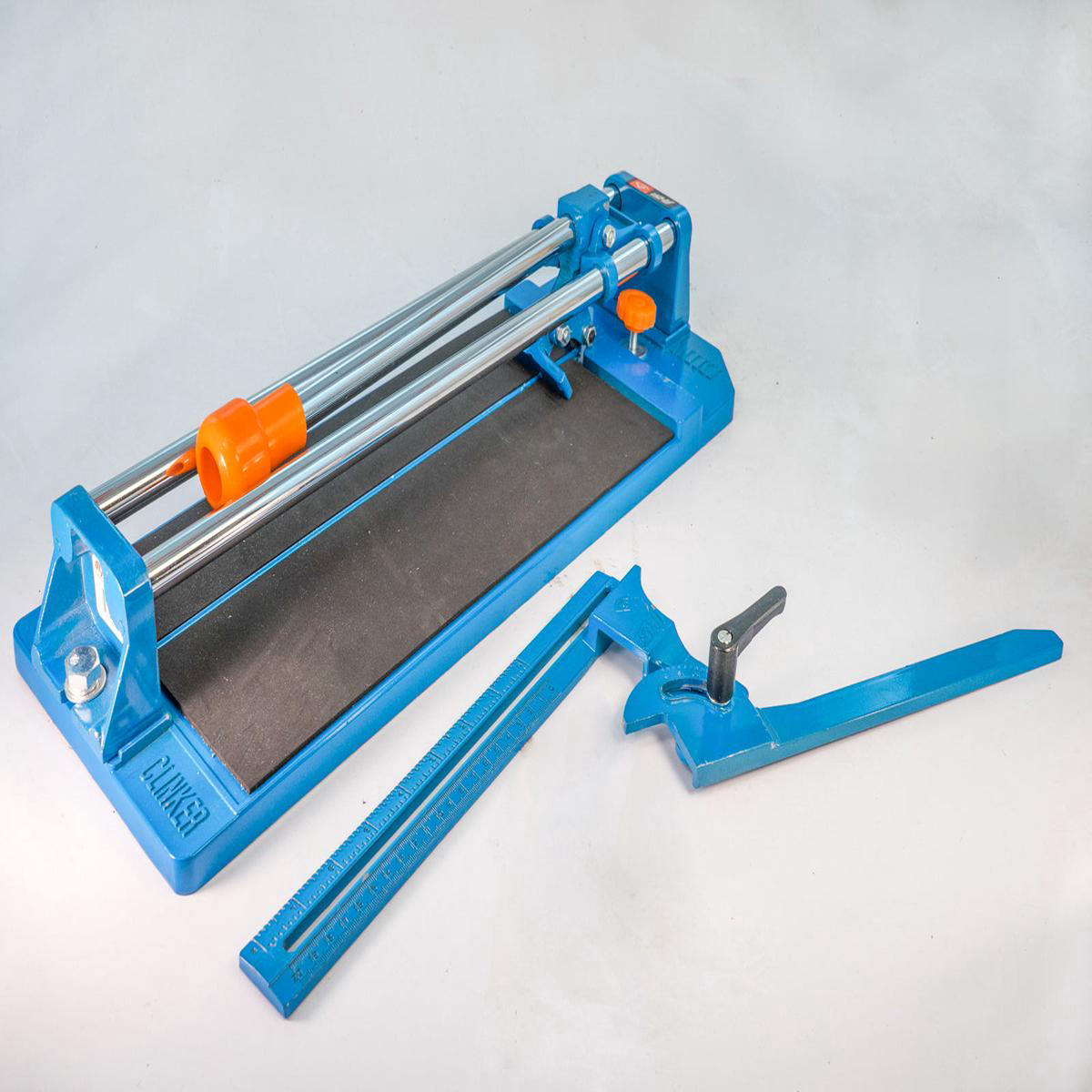 Marshalltown 8221Super Clinker8221 Tile Cutter 8211 M14T