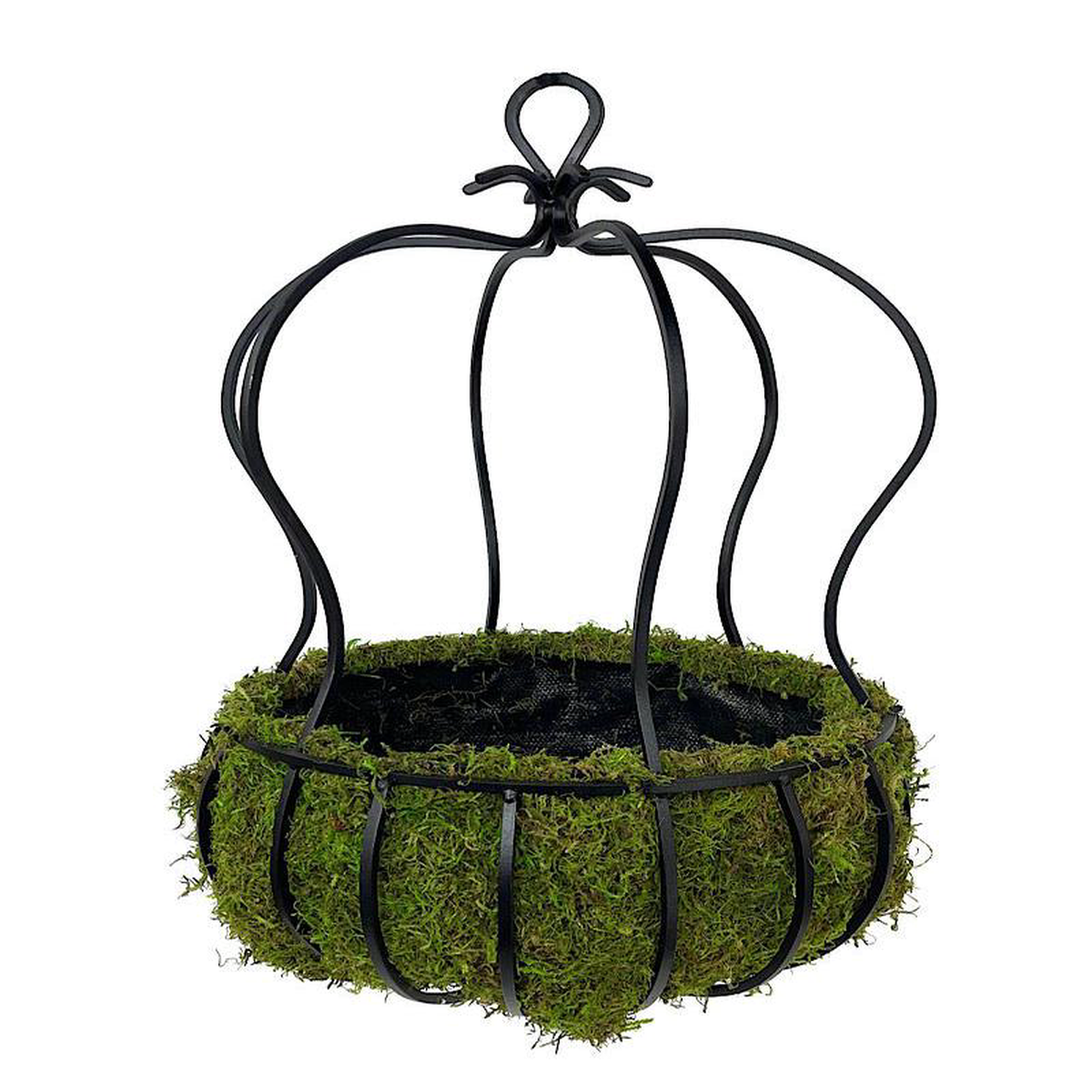 Crown Planter Massive 24 Inch