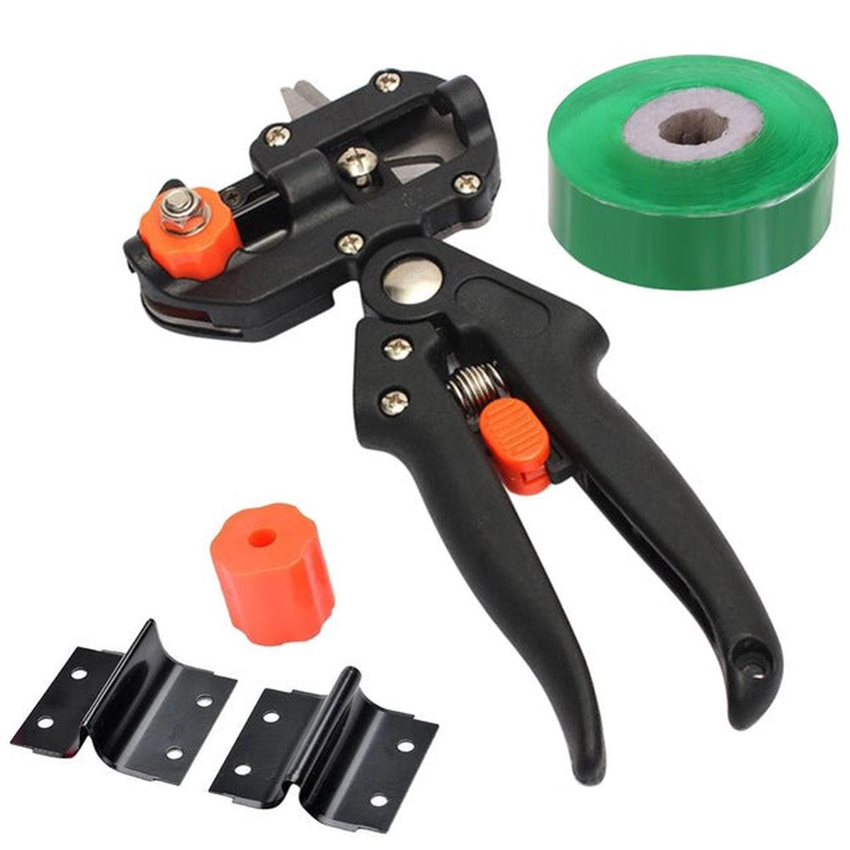 Cutting Grafting Tool 8211 Pruner Chopper Tape