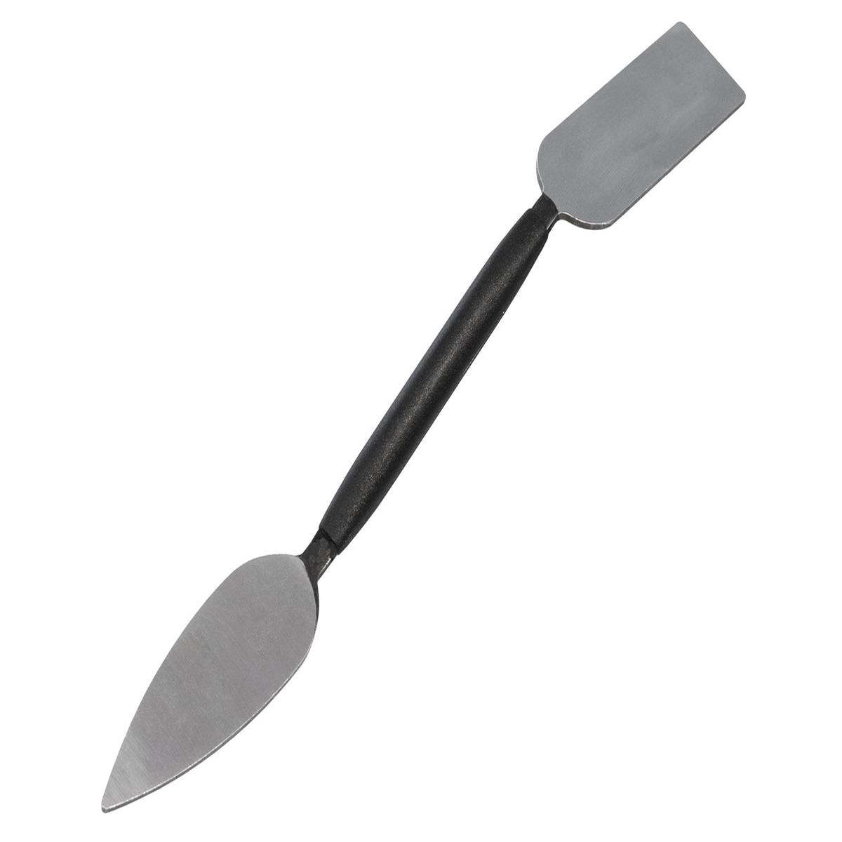 Stubai Ornamental Tool 8211 Leaf 038 Square 18221 x 18221