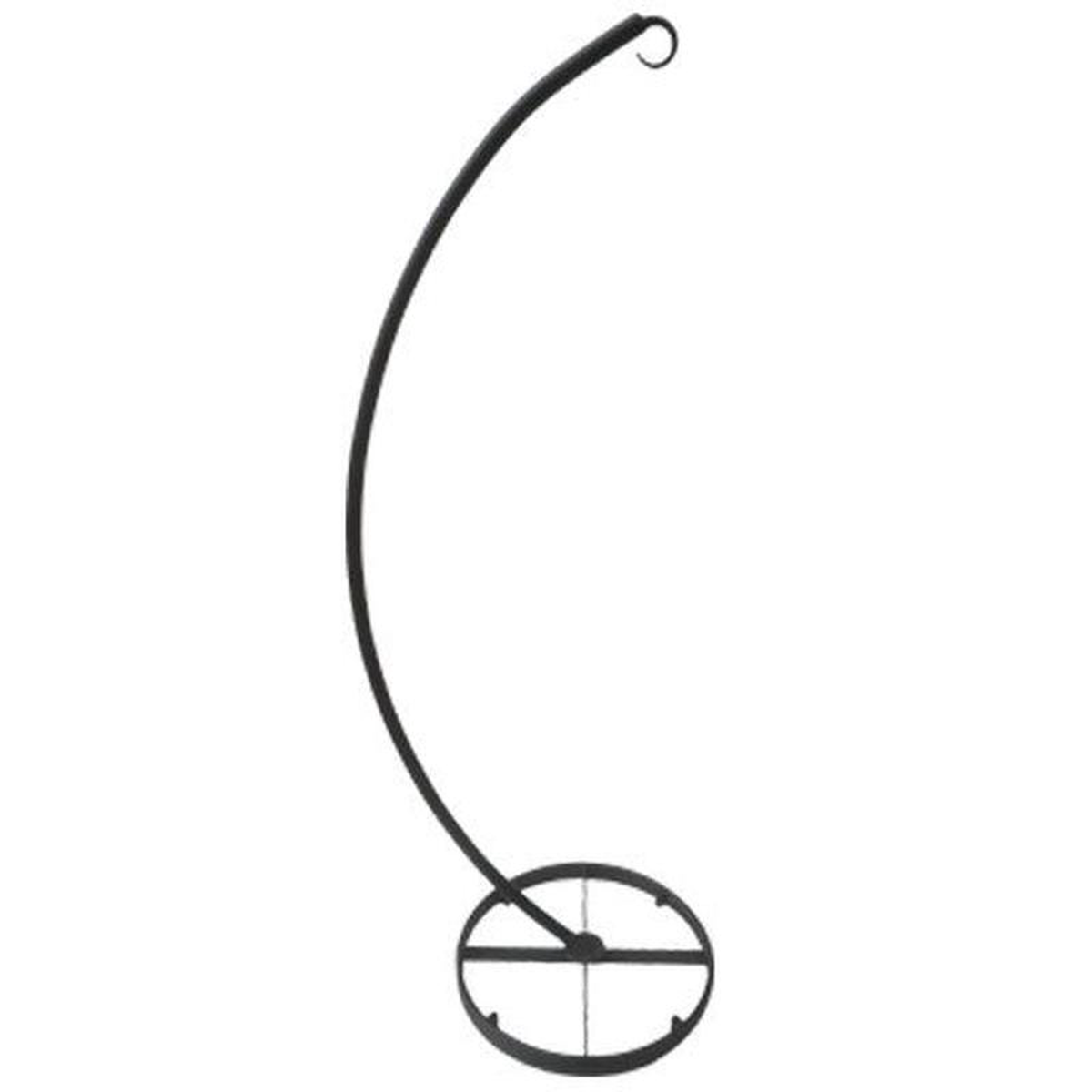 Passion Basket Curved Stand 28242 Classic