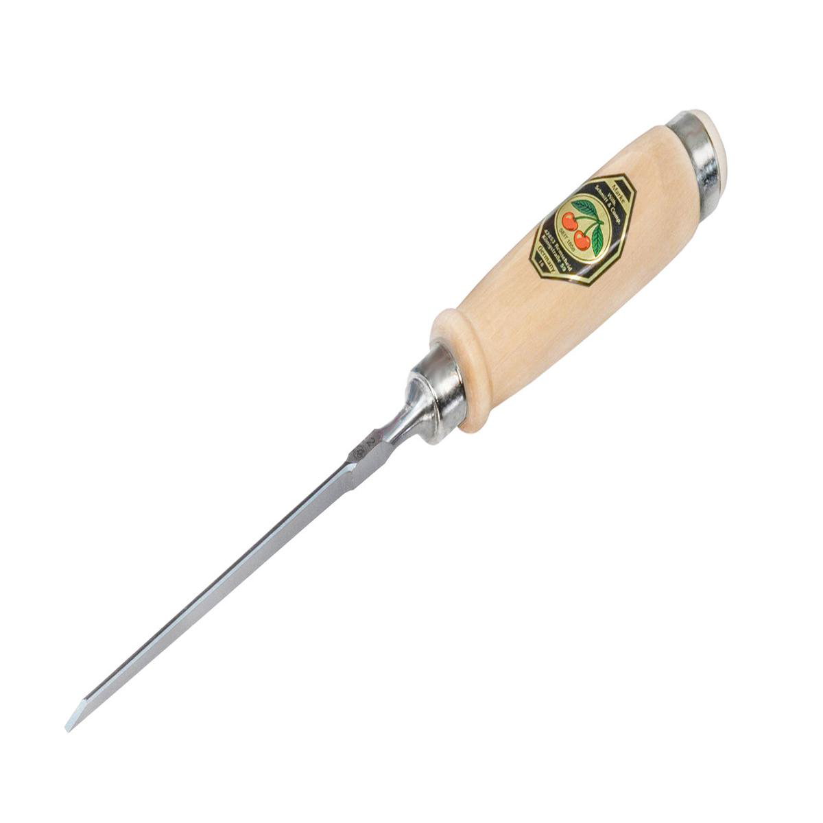 Two Cherries 2 mm Firmer Chisel
