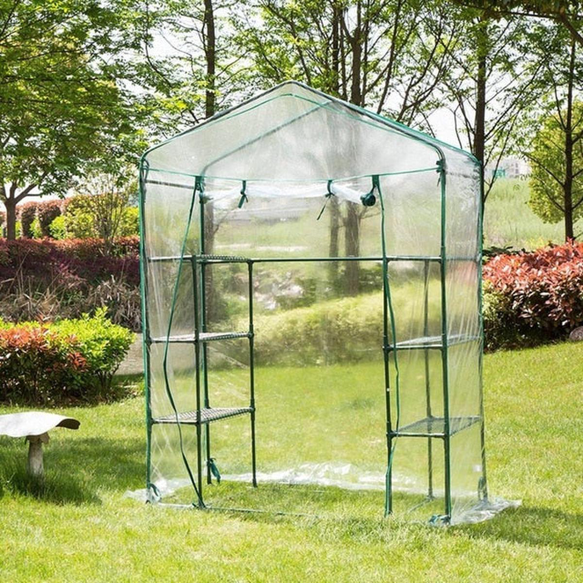 Anti-UV Plant Cover 8211 Default Title