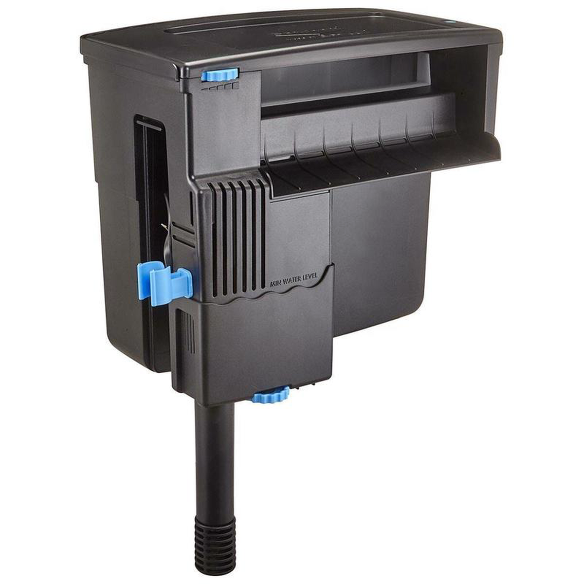 Tidal HOB Power Filter 8211 Seachem