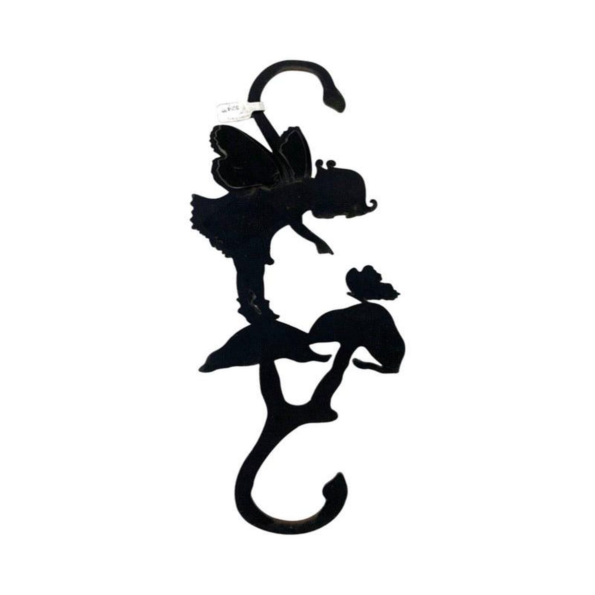 Fairy Garden Hangers 12 Inch 2 Fairies