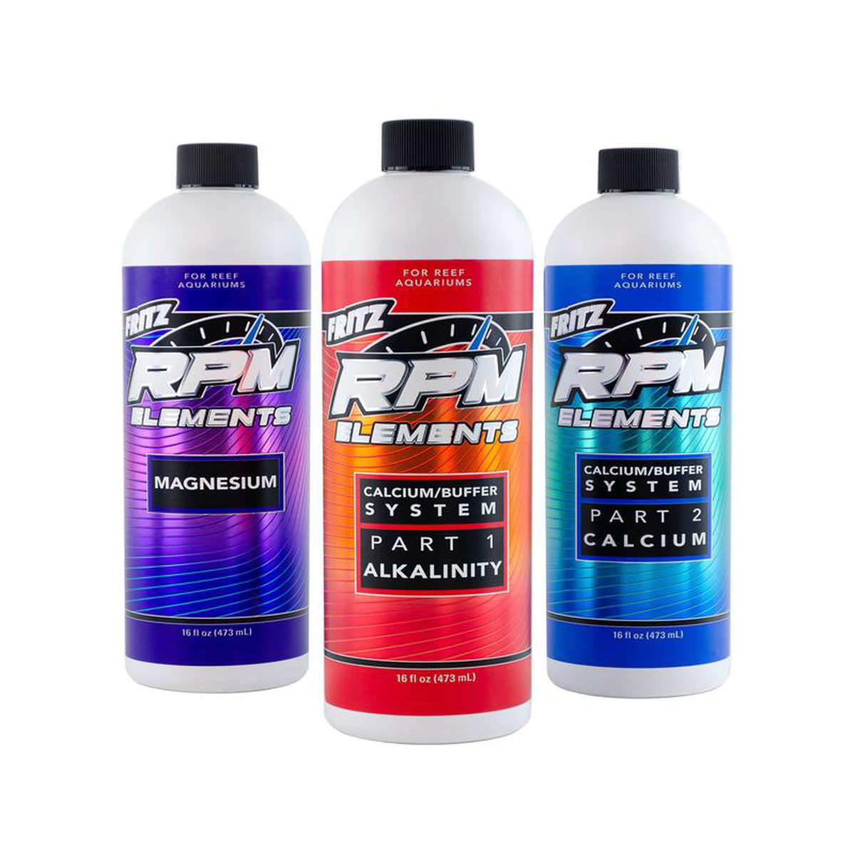 RPM Part 1 2 3 8211 Fritz Aquatics