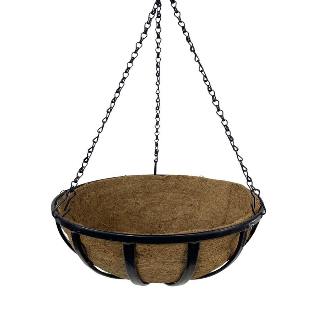 Traditional Hanging Basket 12 Inch