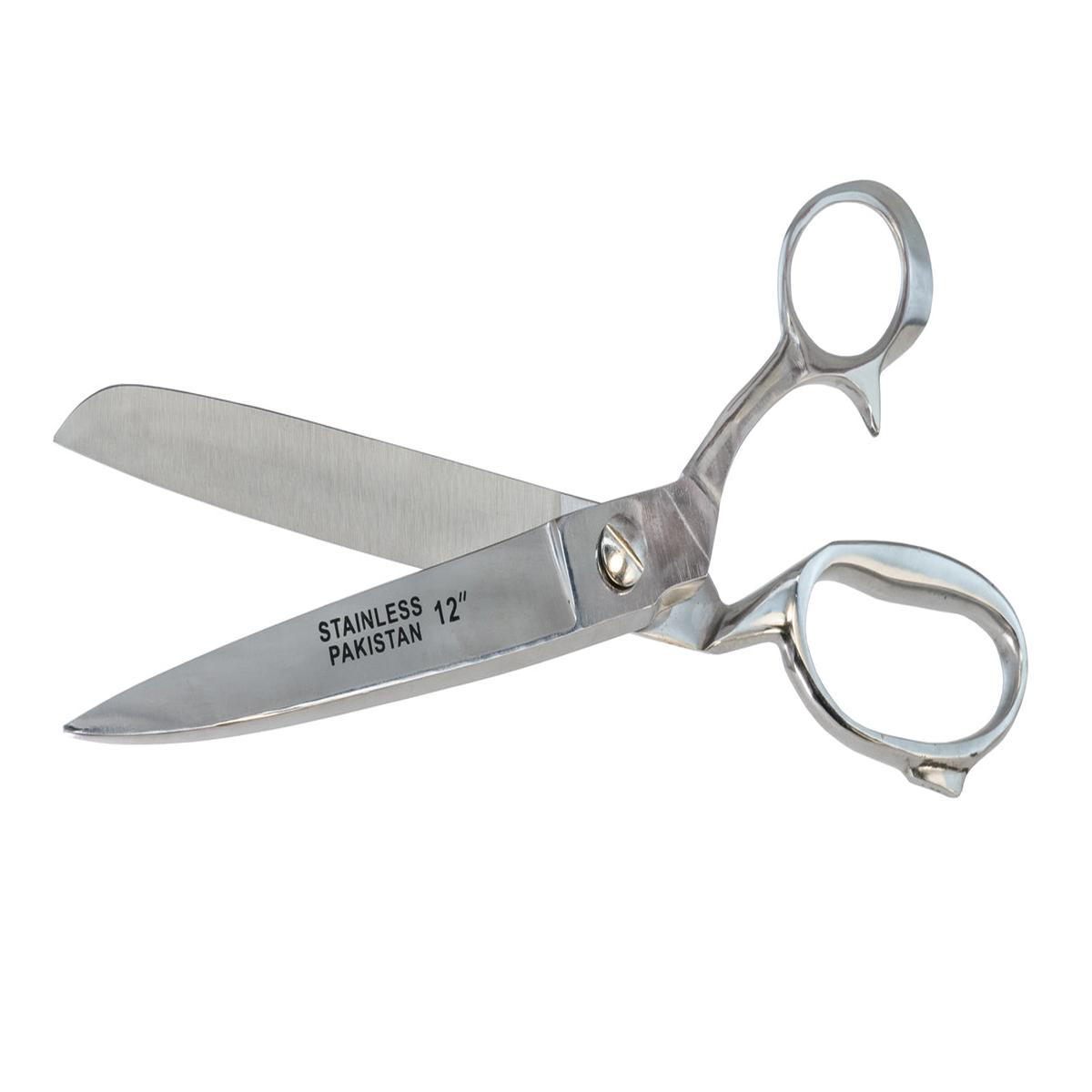 128221 Stainless Heavy Duty Scissors