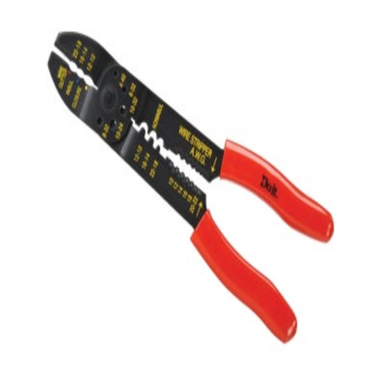 98221 Crimper 038 Stripper Tool
