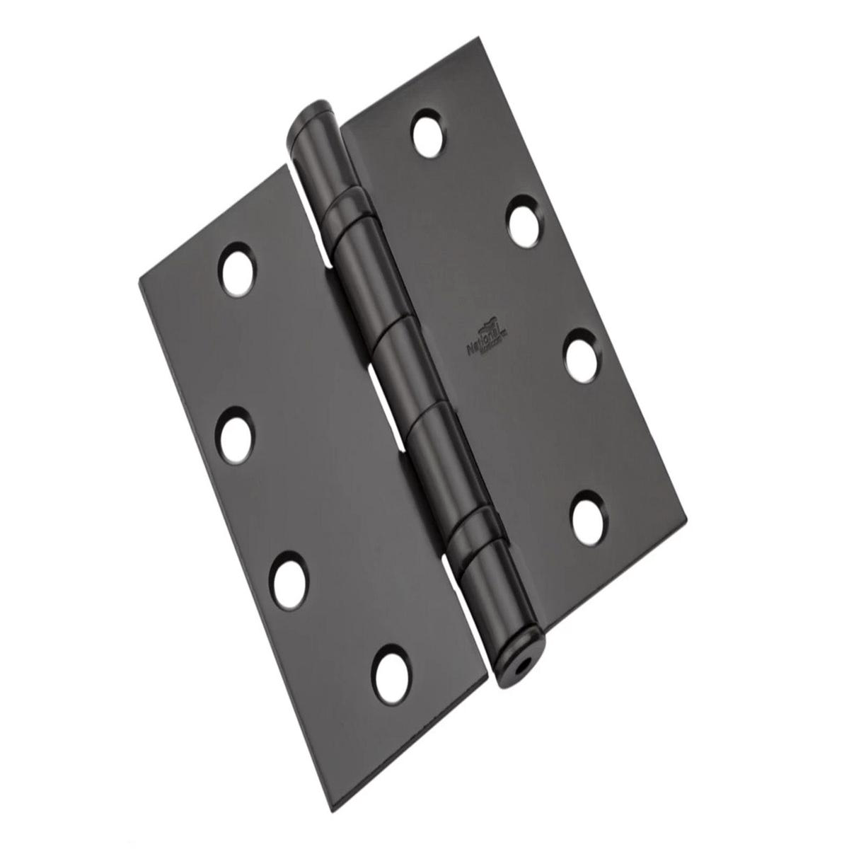 4-128221 Oil Rubbed Bronze Ball-Bearing Hinge