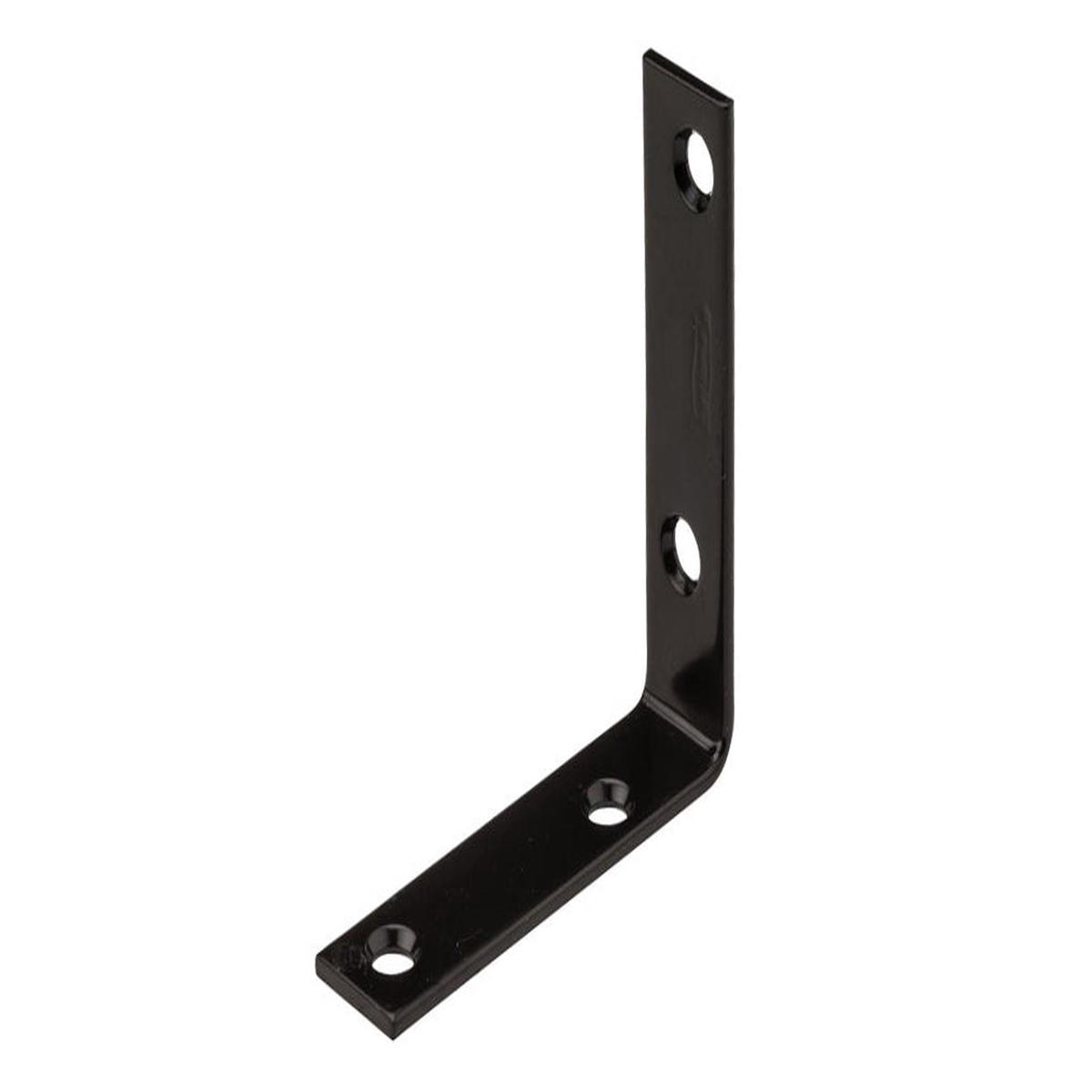 38221 x 348221 Black Finish Corner Brace
