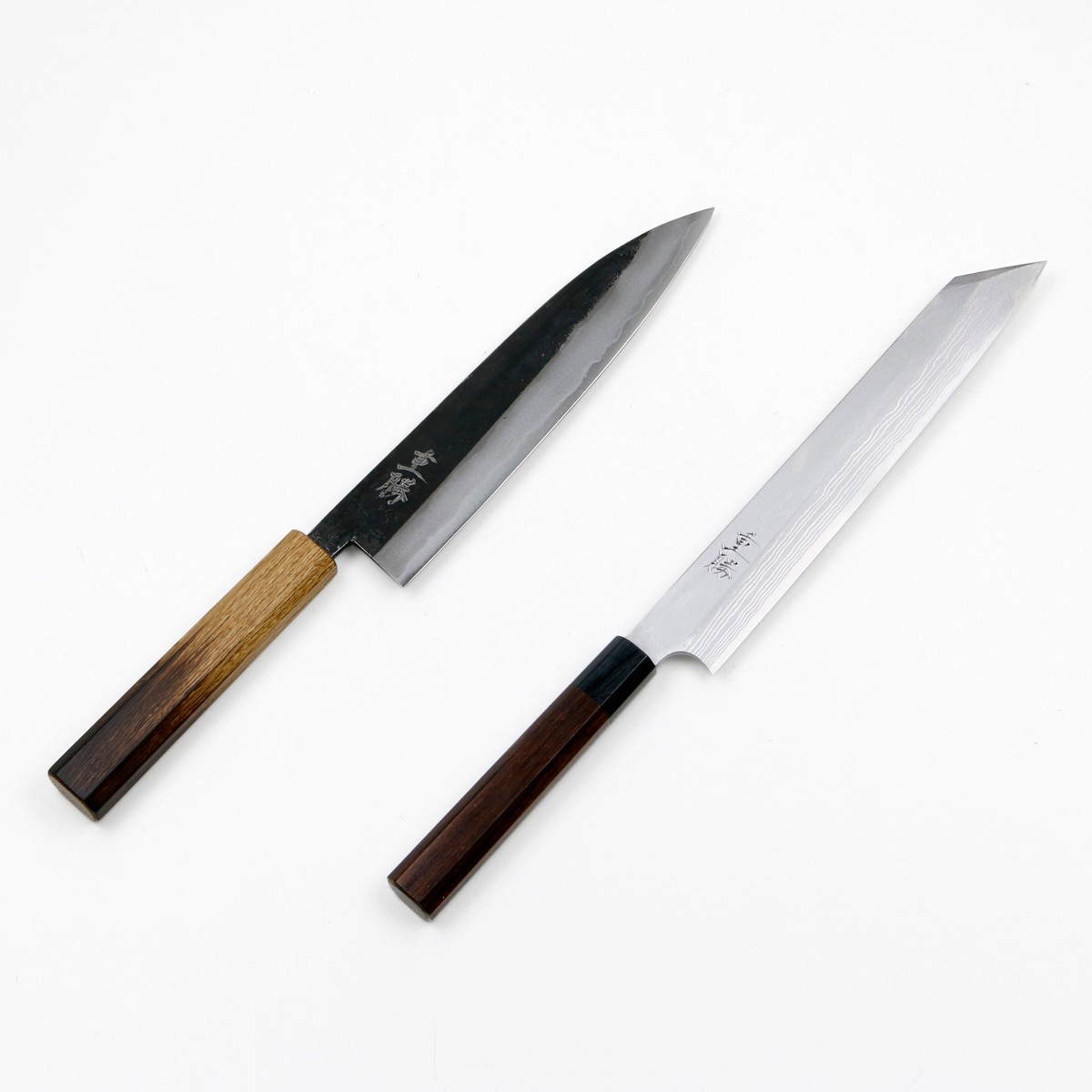 - HONMAMON Special Set 2025 - SHIGEKATSU Kitchen Knives set