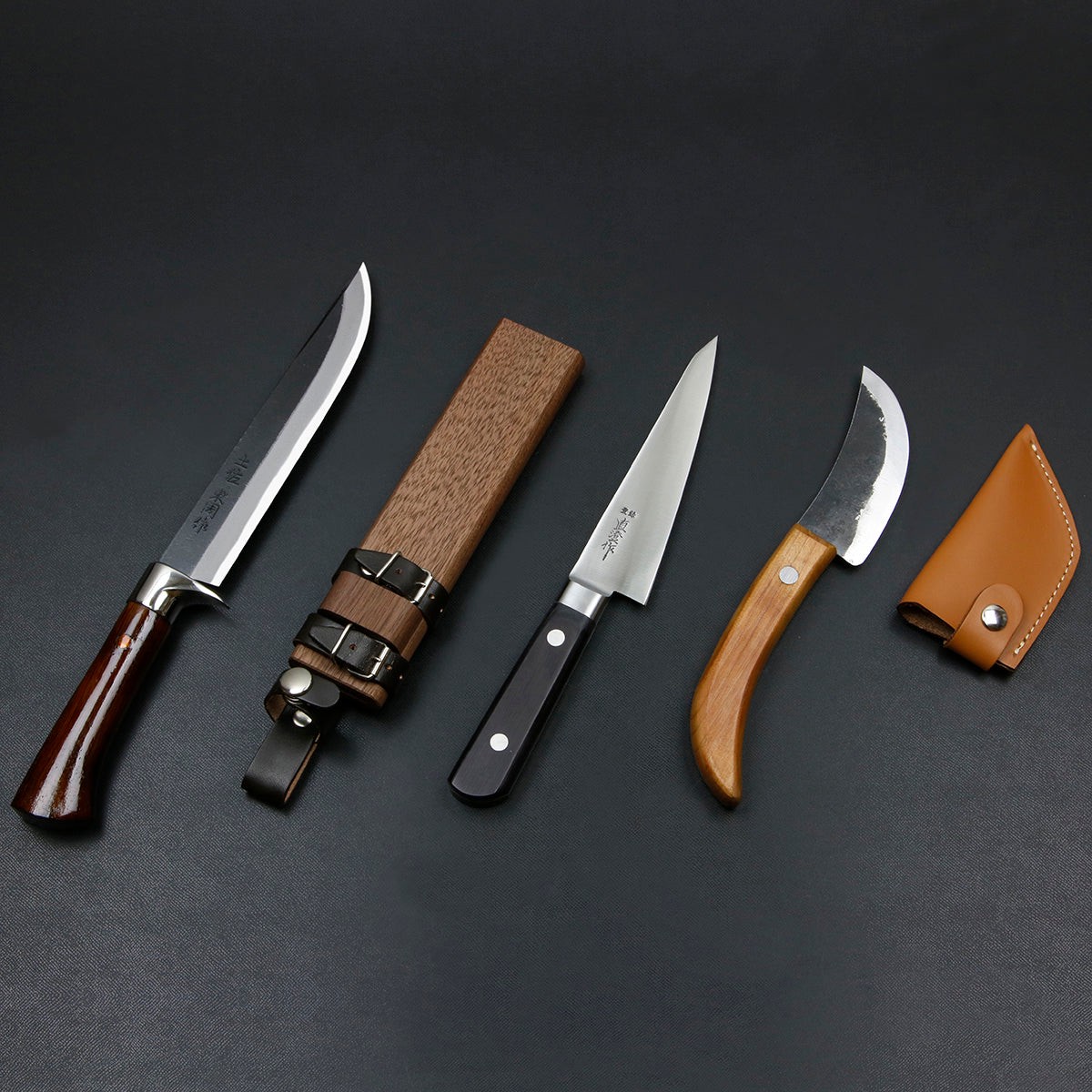 - HONMAMON Special Set 2025 - Hunting Outdoor tools