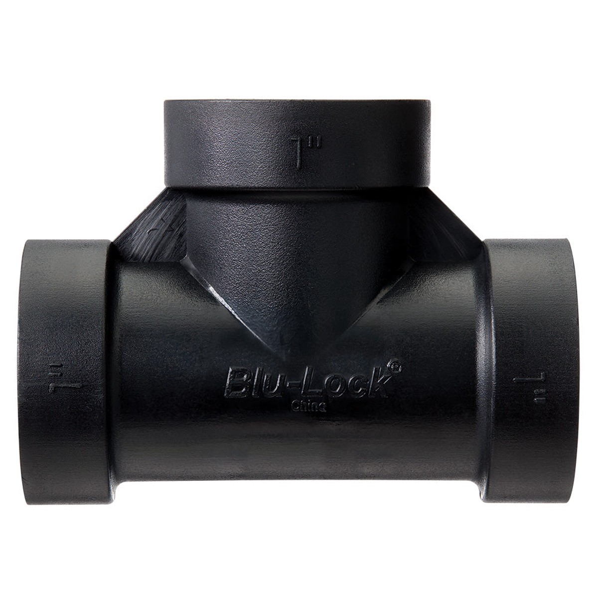 1-in Blu-Lock Fittings